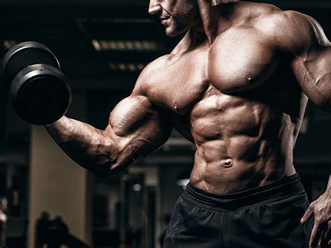 How To Clean Bulk: Why You Should Be Bulking Clean (Gains!).